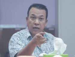 Hasanuddin Leo Desak Pemkot Makassar Segera Isi Kekosongan Perusda