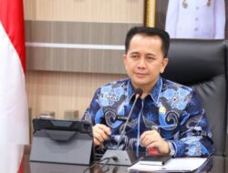 Plh. Dirjen Bina Keuangan Daerah Kemendagri Minta Daerah Segera Tunjuk Pejabat Pengelola Keuangan