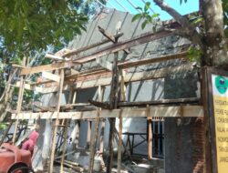 Di Barru, Proyek Miliar sampai Ratusan Juta yang molor ke Tahun 2022 Bakal Didenda