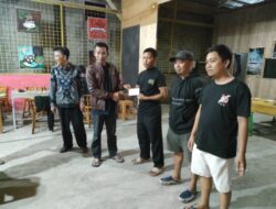 Percasi Pasangkayu Adakan Turnamen Kecil, Ini Tujuannya