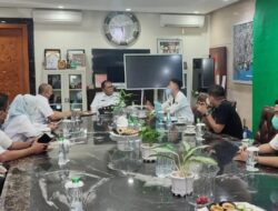 Film ‘Badik The Movie’ Tahap Editing, Wali Kota Danny Pinta Dimasukkan Scene Lorong Makassar