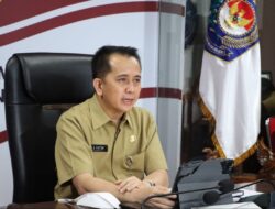 Kemendagri: ASN Punya Peran Penting dalam Penyerapan Anggaran Daerah