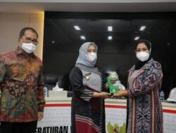 Teken MoU Bersama Kajari, Pemkot Makassar Bentuk Tim Pemburu Aset