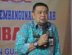 Camat Rappocini Hadiri Musrenbang di Kelurahan Banta-Bantaeng, Ini yang Dibahas
