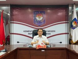 Kemendagri Gelar Webinar Series Keuda Update, Bahas Lelang Dini dan Percepatan Realisasi APBD