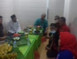 Camat Mamajang Resmikan Kontainer Makassar Recover di Kelurahan Maricaya Selatan