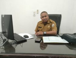 UPTD Samsat Matra : Pencapaian Pajak Tahun 2021 Over Target