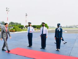 Presiden Akan Hadiri Dies Natalis ke-67 Unpar hingga Tinjau Proyek KCJB