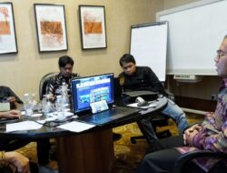 Wali Kota Danny Menjadi Pembicara di ASEAN City Leaders Dialogue 2022