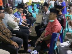 Tokoh Masyarakat ini Sebut Camat Tallo Bisa Jadi Ikon Camat di Kota Makassar