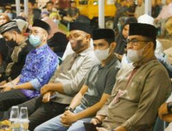 Mengenang 7 Hari Wafatnya Ayahanda Akil Djamlauddin