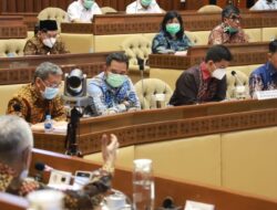 Timsel Calon Anggota KPU-Bawaslu Kompak dan Independen Hasilkan Penyelenggara Pemilu Berintegritas