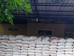 Rahma Jaya Bantah Pemberitaan Terkait Dugaan Ada Pembiaran Penjualan Diatas HET Oleh KPI Itu Tak Benar