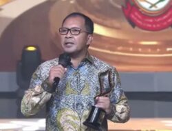 Wali Kota Danny Masuk Kriteria Calon Kepala Otorita Ibu Kota Negara Baru