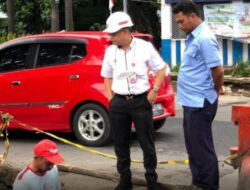 Ganti Rugi Kebocoran Pipa PDAM Diselewengkan, Beni Iskandar: Ada Oknum Internal Yang Bermain Kotor