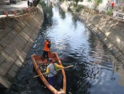 DPU Makassar Fokus Benahi Drainase Tahun Ini, Siapkan Anggaran Rp 60 M