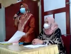UPT SPF SDI Sambung Jawa 1 Makassar Lakukan Sosialisasi dengan Orangtua Siswa Terkait Vaksinasi Anak 6-11 Tahun