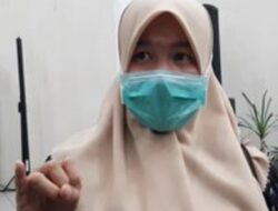 Dinkes Makassar : 101 Ribu Lansia Jadi Sasaran Suntik Vaksin Booster