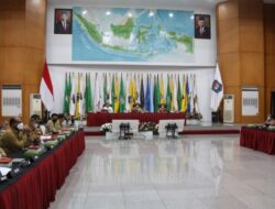 Mendagri Ungkap Penyebab Utama Kasus Korupsi Masih Sering Terjadi