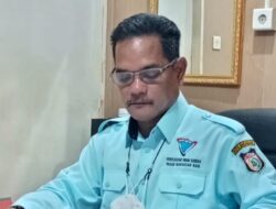 Paska Pergantian Kepala Pasar, Direksi Mampu Meningkatkan Pendapatan Hingga 94 Persen Perhari