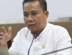 DPRD Makassar Minta Perbatasan Diperketat, Upaya untuk Mengantisipasi Omicron