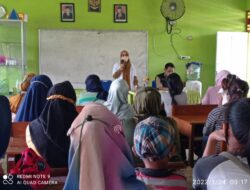 UPT SPF SDI Nipa-Nipa Makassar Laksanakan Sosialisasi Vaksin Untuk Anak Usia 6-12 Tahun
