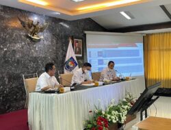 Itjen Kemendagri Undang KPK Bahas Penguatan Pencegahan Korupsi