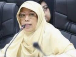 Yeni Rahman, Anggota DPRD Makassar Minta Analisis Kebutuhan Tenaga Honorer Tiap OPD
