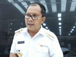 Wali Kota Danny Minta BPK Audit Proyek Jalan Metro Tanjung Bunga