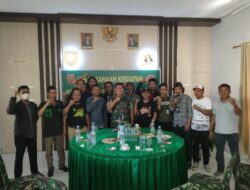 Kodim 1427/Pky Akan Kembali Adakan TMMD, Targetnya Sasar 2 Kecamatan