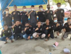 Fasilitasi Masyarakat Hadiri Reses I Masa Sidang ke-II DPR-Provinsi, Ini Tanggapan Ketua HPSW