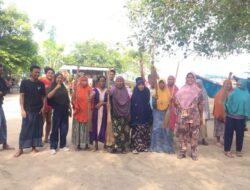 Camat Sangkarrang Wujudkan Kegiatan Sabtu Bersih di Wilayahnya