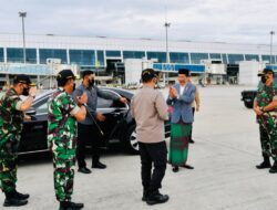 Presiden Jokowi Akan Hadiri Pengukuhan Pengurus Besar NU di Balikpapan