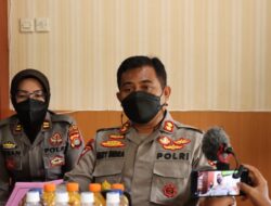 Jelang Pra-musim MotoGP Mandalika, Polres Lombok Tengah Siapkan Pengamanan