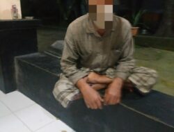 Polres Lombok Tengah mengamankan Pelaku Penganiayaan Di Desa Aik Bukak