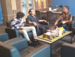 Lalu Hizzi Minta Dispar Atensi Program KORMI