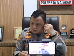 Jelang Event MotoGP, Polresta Siapkan 3 Pos Penyekatan