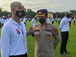 SPN Polda NTB Kembali Akan Mendidik 252 Siswa Diktukba