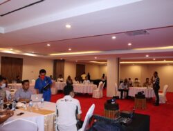 Satgas Penyelesaian Lahan KEK Mediasi ITDC dan Warga Pengklaim Lahan