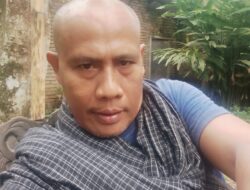 Di duga korupsi Mantan kades puyung kecamatan Jonggat trancam di Bui
