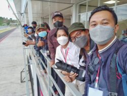 MIO Indonesia Apresiasi Fasilitas Dari Kemenkominfo Untuk Media Lokal