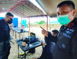 Ditegaskan Drone Tidak Boleh Terbang Saat Tes Pra Musim MotoGP Mandalika, Ini Ancamannya