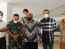 Sengketa Lahan KEK Warga Diminta Selesaikan Masalah Internal Dulu