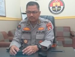 KASUS PEMERKOSAAN DI SUMBAWA PENANGANANNYA DIAMBIL ALIH POLDA NTB.