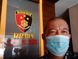 Akun Facebook Revie Achary SJ Dilaporkan ke Polisi.