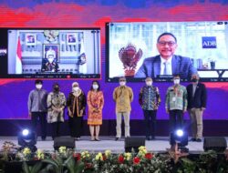 Suarakan Presidensi G20 Indonesia, Kemendagri-UCLG ASPAC bersama Pemprov Jakarta dan Jawa Barat Gelar Seminar Internasional
