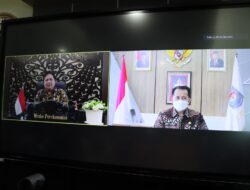 Kemenko Perekonomian dan Kemendagri Dorong Penguatan Peran BPD dalam Pemulihan Ekonomi Daerah