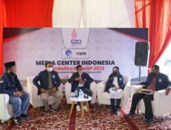 Bupati Lombok Tengah Mendukung serta siap Mensukseskan MotoGP Mandalika