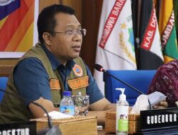 Atur Tarip Hotel Jelang MotoGP Mandalika ,Gubernur NTB Terbitkan Pergub