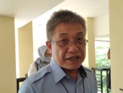 Walikota Danny Pomanto Resmi Tetapkan Pembagian Tugas Pejabat Direksi PDAM Kota Makassar!!